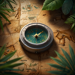 Trail of the Explorer Nnv Casino Recenzie