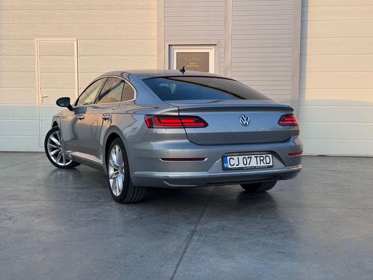 Volkswgen Arteon DSG