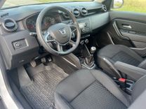 Dacia Duster 4x4