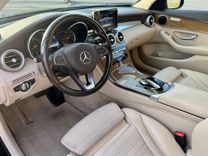 Mercedes C 220