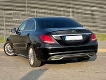 Mercedes C 220