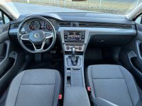 Volkswagen Passat 2.0 DSG