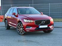 Volvo XC60 AWD