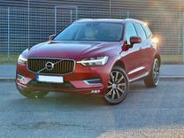 Volvo XC60 AWD