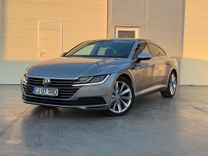 Volkswgen Arteon DSG