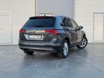 Volkswagen Tiguan 2.0 TSI DSG 4Motion