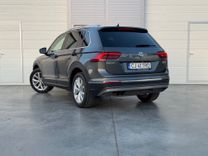 Volkswagen Tiguan 2.0 TSI DSG 4Motion