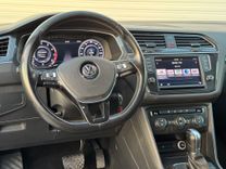 Volkswagen Tiguan 2.0 TSI DSG 4Motion