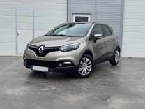 Renault Captur 1.2 Tce