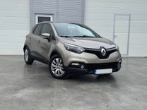 Renault Captur 1.2 Tce