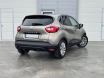 Renault Captur 1.2 Tce