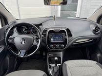 Renault Captur 1.2 Tce