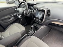 Renault Captur 1.2 Tce